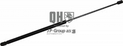 JP GROUP 1281203809 -  Газовая пружина, крышка багажник